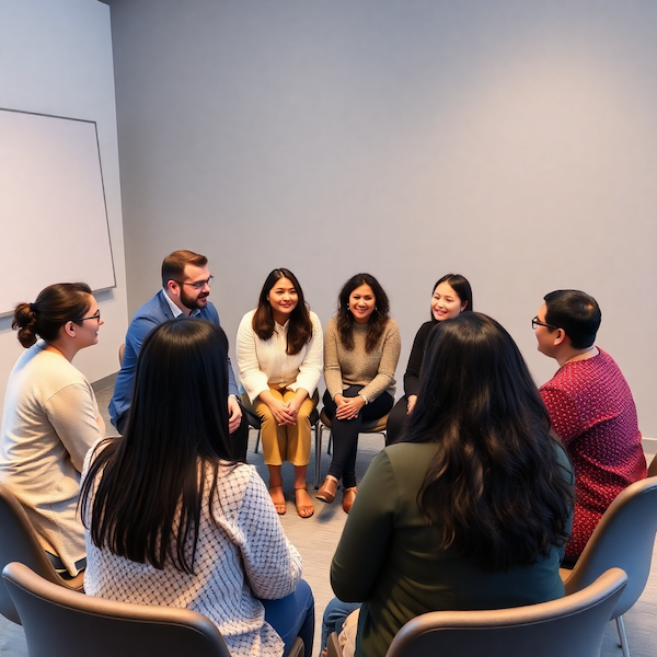 Emotional intelligence workshop