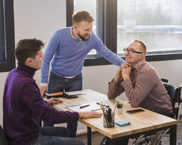 Emotional intelligence workshop exercises