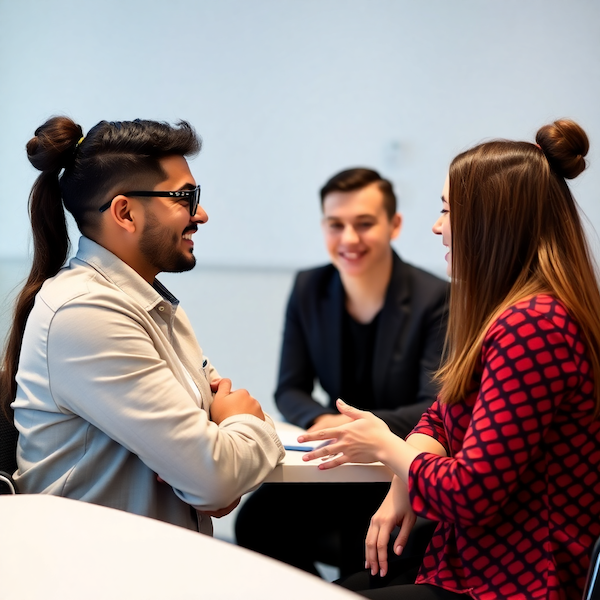 Emotional intelligence workshop exercises